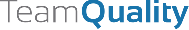 Team Quality Logo