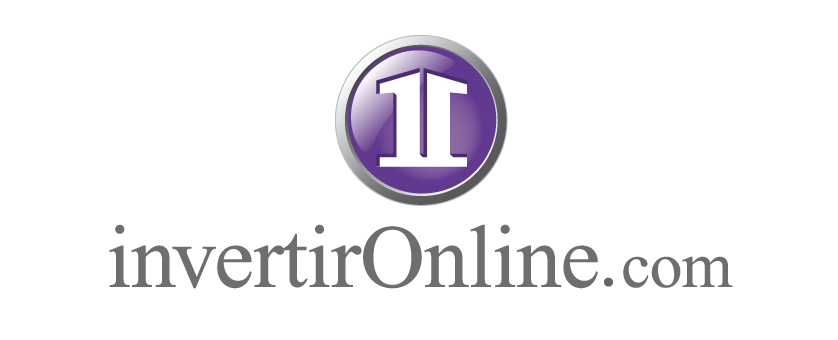 Invertir Online Logo