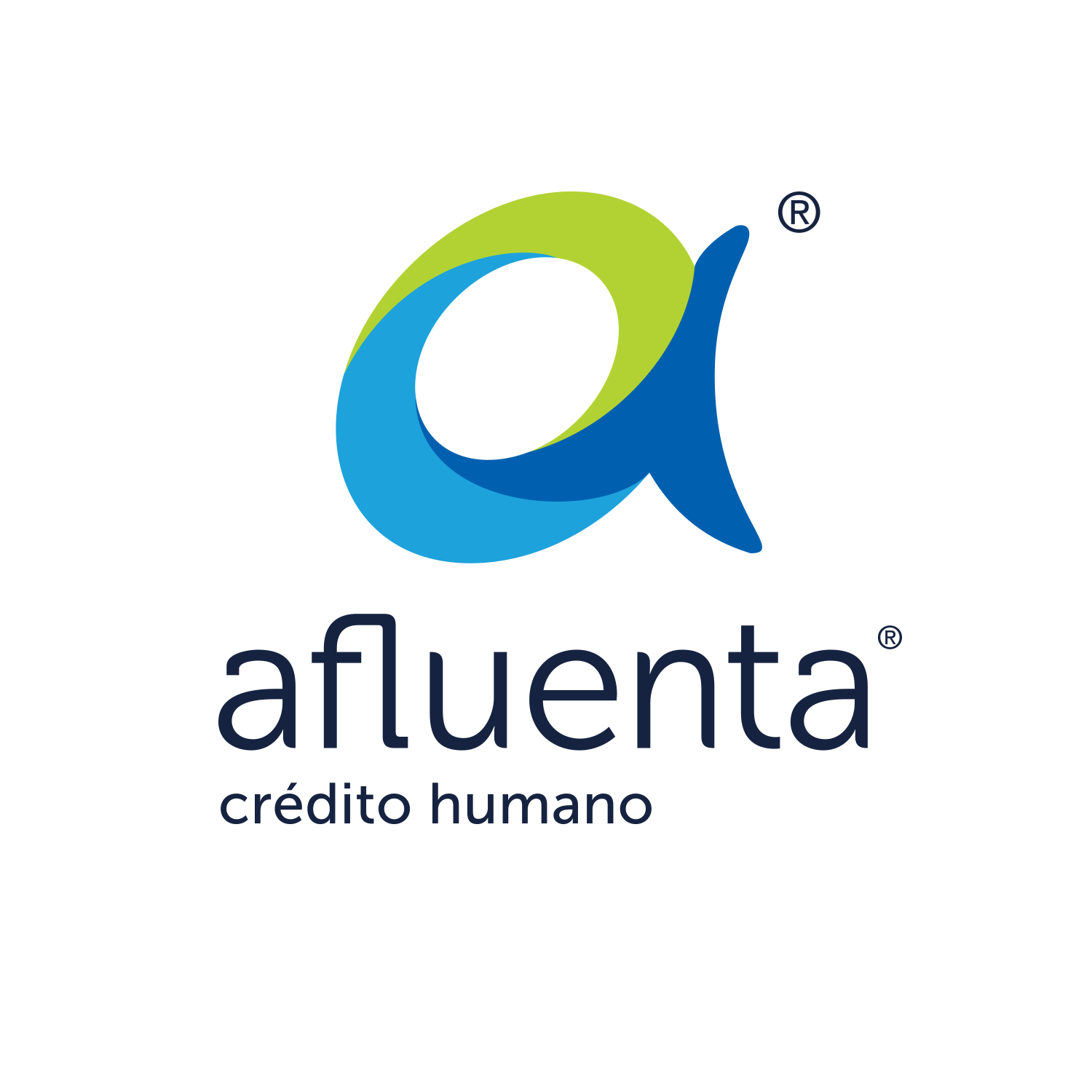 AFLUENTA Logo